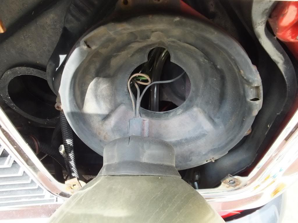 Head lights - The 1947 - Present Chevrolet & GMC Truck Message Board